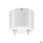 SLV - TENSEO, transformateur, intérieur, blanc, 12V/105VA