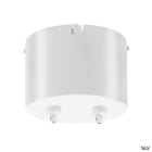 SLV - TENSEO, transformateur, intérieur, blanc, 12V/210VA