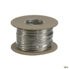 SLV - TENSEO, câble tendu T.B.T intérieur, 4mm², 100m, transparent