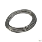 SLV - TENSEO, câble tendu T.B.T intérieur, 6mm², 20m, transparent