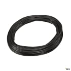 SLV - TENSEO, câble tendu T.B.T intérieur, 4mm², 20m, noir