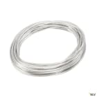 SLV - TENSEO, câble tendu T.B.T intérieur, 4mm², 20m, blanc