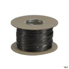 SLV - TENSEO, câble tendu T.B.T intérieur, 4mm², 100m, noir