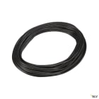 SLV - TENSEO, câble tendu T.B.T intérieur, 6mm², 20m, noir