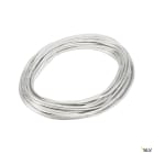 SLV - TENSEO, câble tendu T.B.T intérieur, 6mm², 20m, blanc