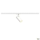 SLV - HELIA 50 TRACK, spot pour rail 1 allumage intérieur, blanc, LED, 11W, 3000K