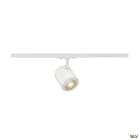SLV - ENOLA C TRACK, spot pour rail 1 allumage intérieur, 35°, blanc, LED, 11W, 3000K