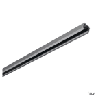 SLV - EUTRAC®, rail 3 allumages, intérieur, en saillie, gris, 2m