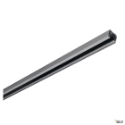 SLV - EUTRAC®, rail 3 allumages, intérieur, en saillie, gris, 3m