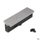 SLV - EUTRAC alimentation centrale, gris
