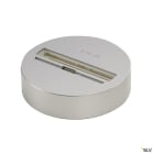 SLV - EUTRAC patère universelle, gris