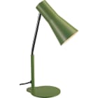 SLV - PHELIA, lampe à poser, vert, GU10, max 35W