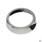 SLV - LIGHT EYE® 90, anneau déco Ø 5,7 cm, intérieur, chrome