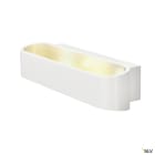 SLV - ASSO 300, applique intérieure, blanc, LED, 12W, 3000K