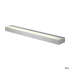 SLV - SEDO 14, applique intérieure, alu brossé, LED, 16W, 3000K