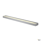 SLV - SEDO 21, applique intérieure, alu brossé, LED, 30W, 3000K