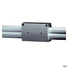 SLV - EASYTEC® II, connecteur longitudinal, intérieur, gris