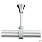 SLV - EASYTEC® II, suspension plafond, intérieur, gris argent