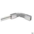 SLV - EASYTEC® II, connecteur flex, intérieur, gris