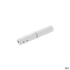 SLV - TENSEO, connecteur isolé, intérieur, pour câble tendu T.B.T, blanc, 2 pièces