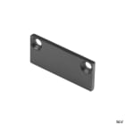 SLV - M-TRACK, embouts pour rail magnétique, noir