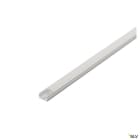 SLV - H-PROFIL, diffuseur, 2 m, plastique PMMA, satiné