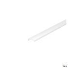 SLV - H-PROFIL, diffuseur, 2 m, plastique PMMA, satiné