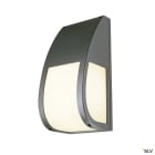 SLV - KERAS ELT, applique extérieure, anthracite, E27, 25W max, IP54