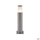 SLV - TRUST 30, borne extérieure, inox, LED, 8,6W, 3000K, IP55, inox 316