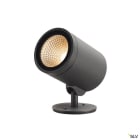 SLV - HELIA, xl, projecteur, rond, anthracite, 17W LED, 3000K