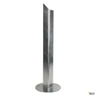 SLV - Piquet, extérieur, inox