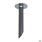 SLV - Piquet, extérieur, gris
