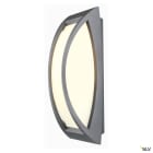 SLV - MERIDIAN, applique extérieure, anthracite, E27, 25W max, IP54