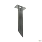 SLV - Piquet, extérieur, gris