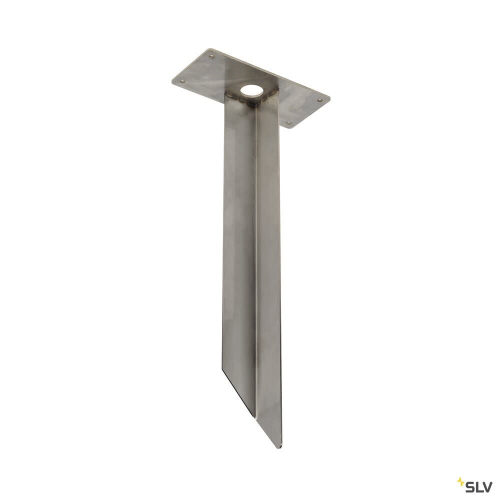 SLV - Piquet, extérieur, gris
