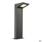 SLV - IPERI 50, borne extérieure, anthracite, LED, 5W, 4000K, IP44