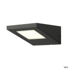 SLV - IPERI, applique extérieure, anthracite, LED, 5W, 4000K, IP44