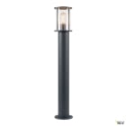 SLV - PHOTONIA, borne extérieure, anthracite, E27, 60W max, IP55