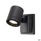 SLV - MYRA, applique, anthracite, QPAR51, GU10, max. 50W, IP55