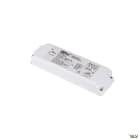 SLV - Alimentation LED, intérieur, blanc, 40W, 1050mA, serre-câble inclus, variable