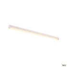 SLV - BENA 150, applique et plafonnier intérieur, blanc, LED, 38W, 3000K