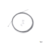 SLV - Filin de suspension, intérieur, 5 m, argent