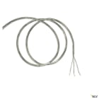 SLV - Câble, intérieur, 10 m, transparent