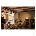 SLV - EUTRAC, raccord à douille, M 10x1, blanc RAL 9016