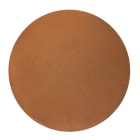 SLV - MANA RUSTY, abat-jour, extérieur, rond, rouille
