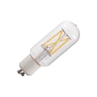 SLV - Source LED T32 filament, Sources LED, source, , GU10, 3,2W max, 2700K, IP 20,