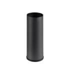 SLV - M-POL 30, borne, extérieure, 23,4 cm, anthracite, LED