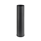 SLV - M-POL 60, borne, extérieure, 53,4 cm, anthracite, LED