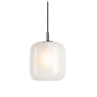 SLV - PANTILO 20, suspension, intérieure, blanc, E27, 15W max, 240V, IP 20