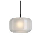SLV - PANTILO 28, suspension, intérieure, blanc, E27, 15W max, 240V, IP 20